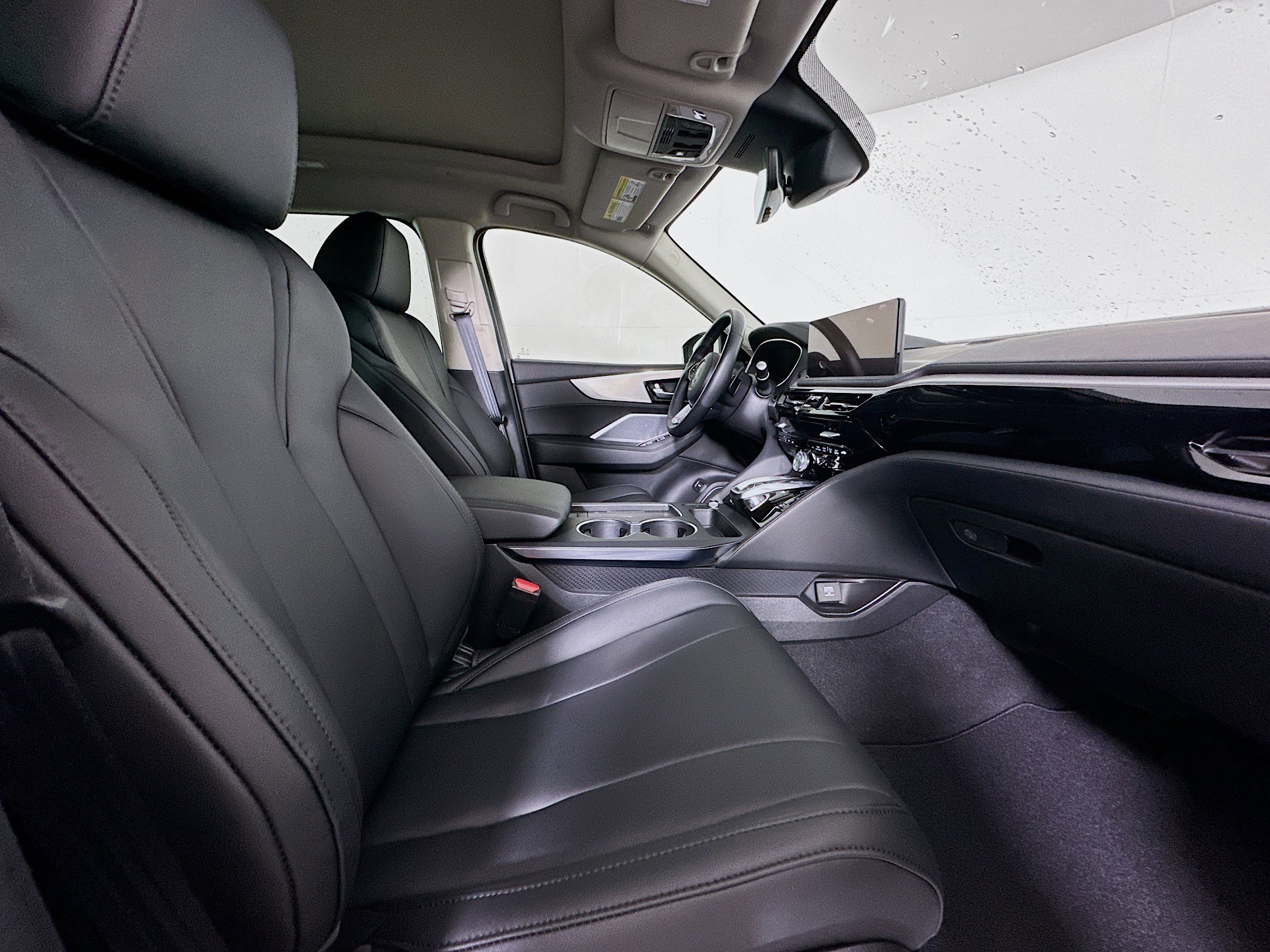 Used 2025 Acura MDX FWD image 34