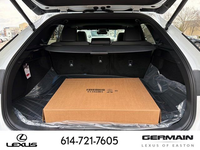 New 2026 Lexus RX 350 Premium image 15