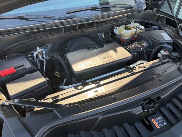 Used 2021 Cadillac Escalade Premium Luxury w/ Driver Assist Tech Package AWD/4WD image 32