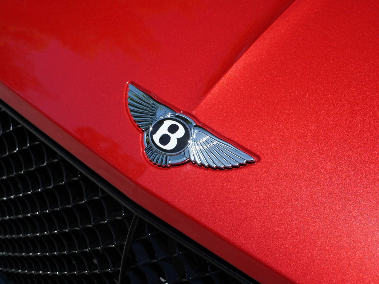 Used 2024 Bentley Continental GT AWD/4WD image 27