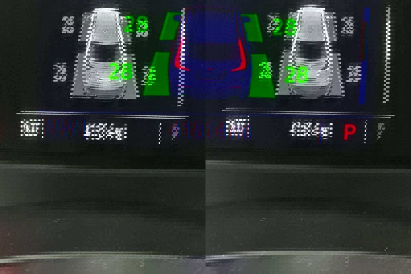 Used 2020 Cadillac XT4 Premium Luxury w/ Driver Awareness Package image 23