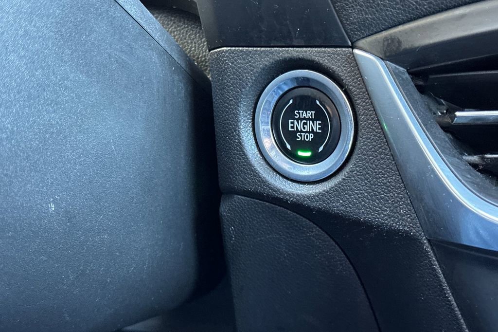 Used 2024 Buick Encore GX Preferred FWD image 22