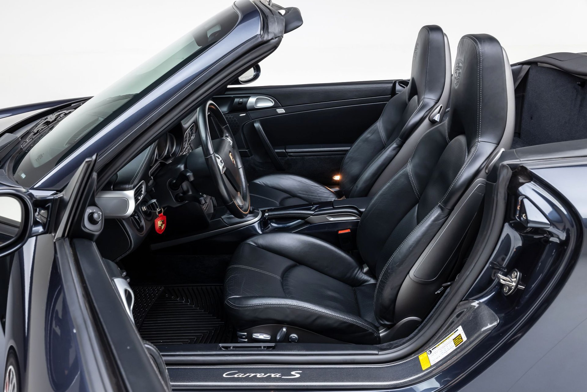Used 2006 Porsche 911 Cabriolet image 14