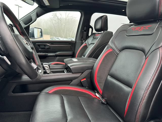 Used 2021 RAM 1500 TRX w/ TRX Level 2 Equipment Group AWD/4WD image 41