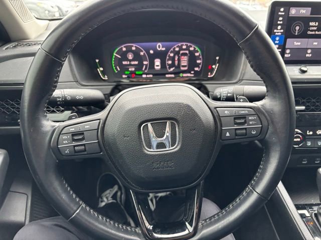 Certified 2023 Honda Accord EX-L image 13