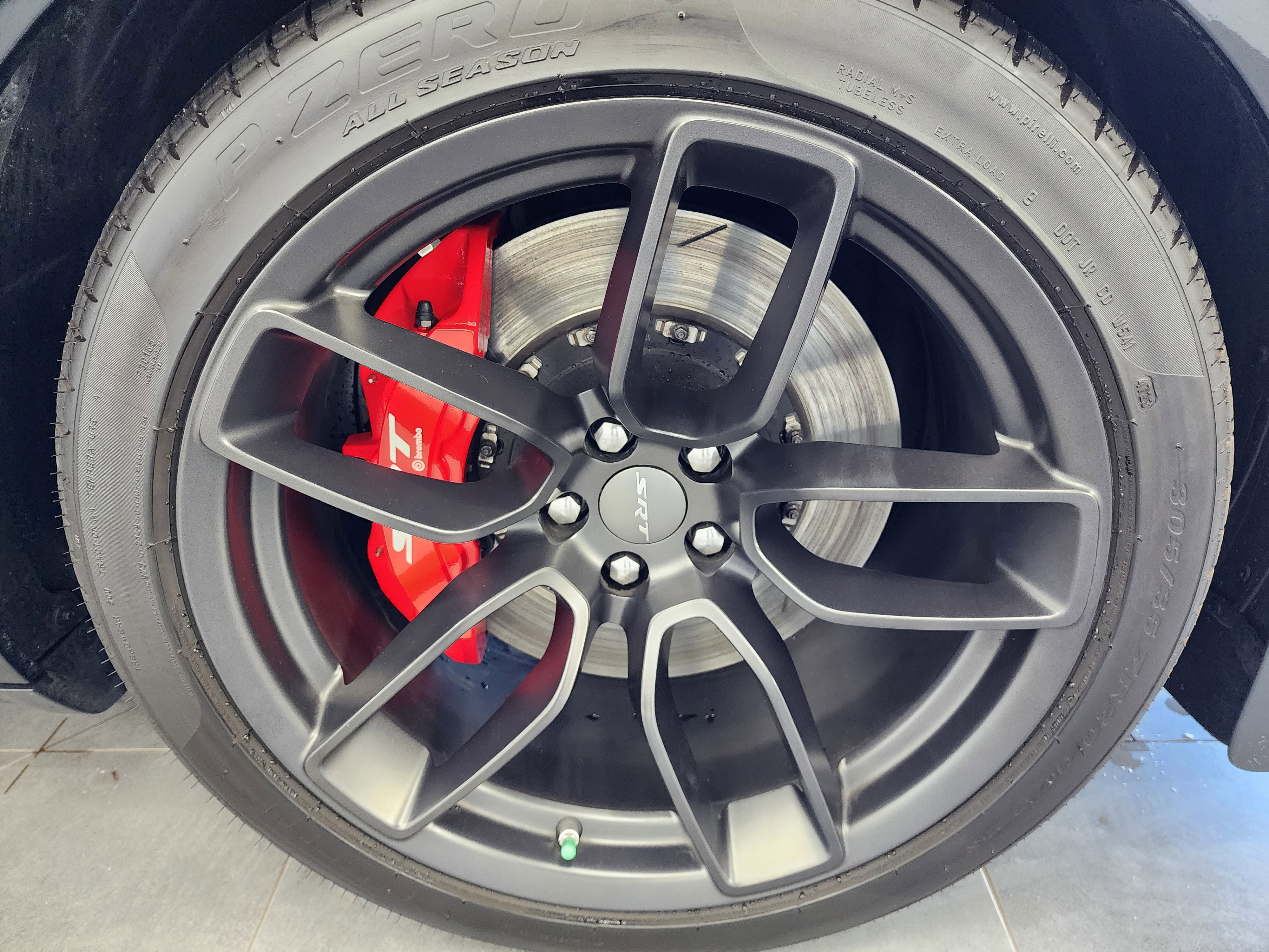 Used 2023 Dodge Challenger SRT Hellcat image 34