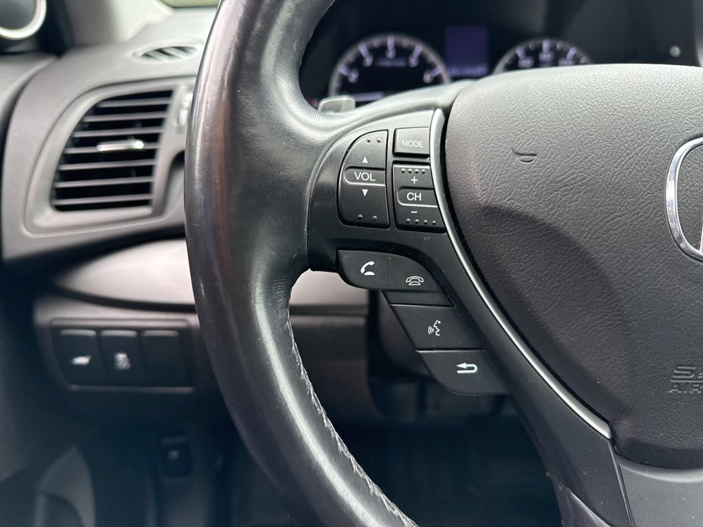 Used 2018 Acura RDX AWD image 11