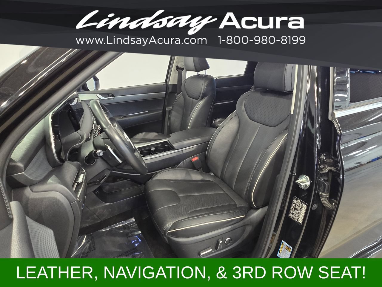 Used 2024 Hyundai Palisade XRT FWD image 11
