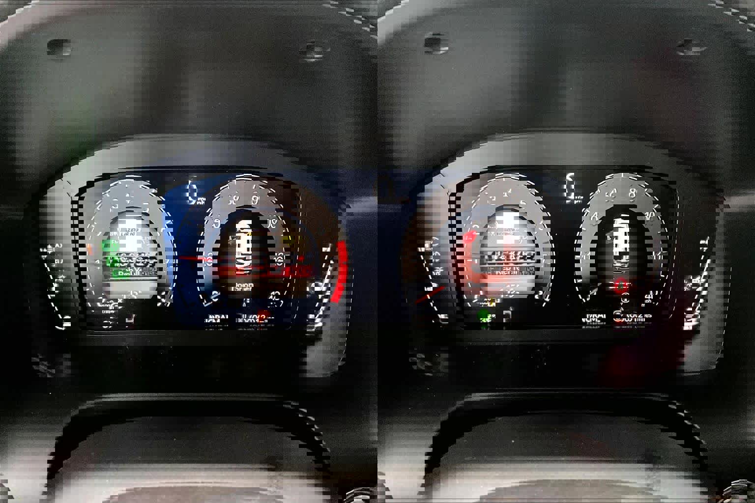 New 2026 Acura ADX A-Spec image 17