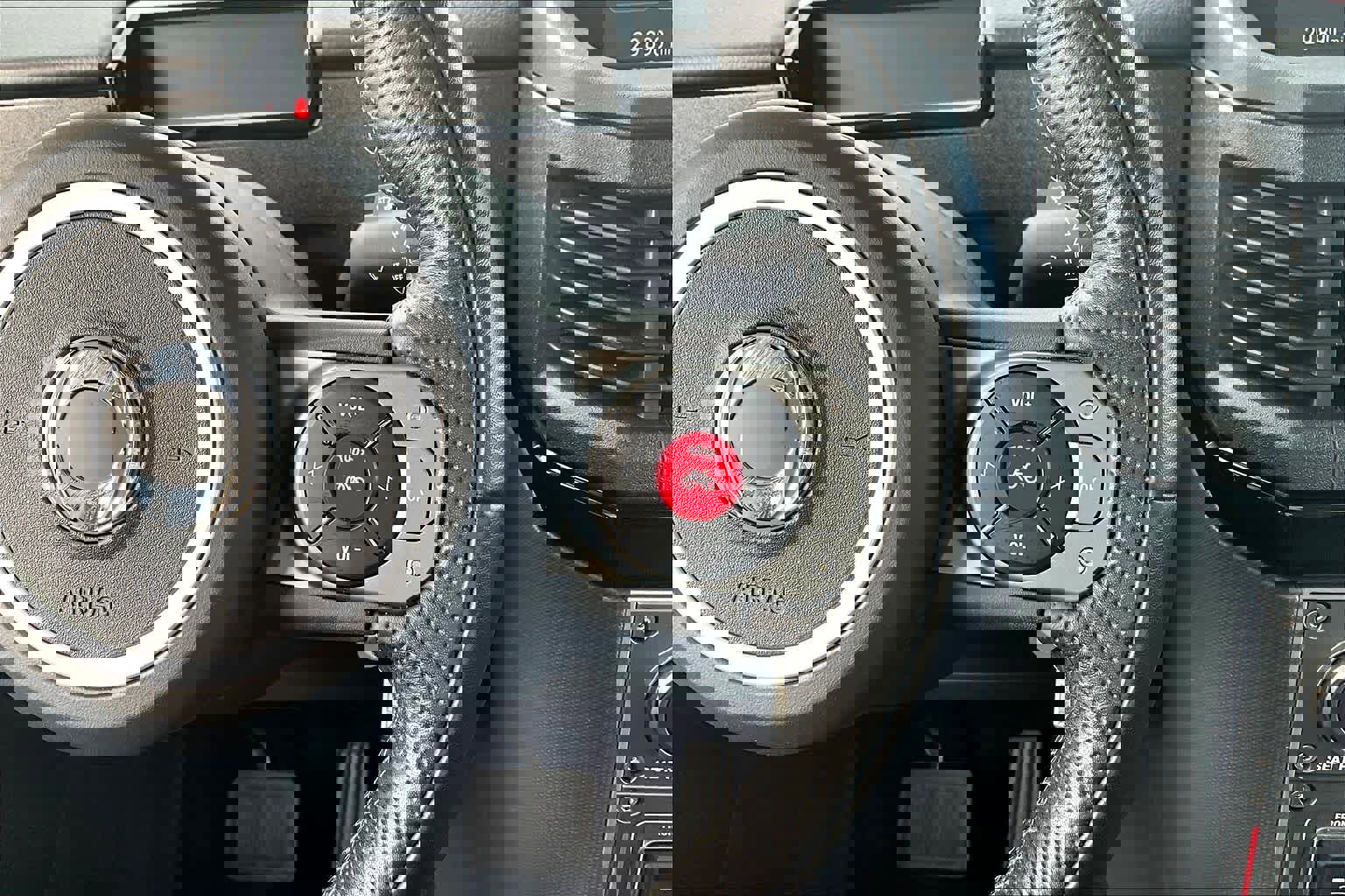 Used 2024 INEOS Grenadier Fieldmaster Edition image 25