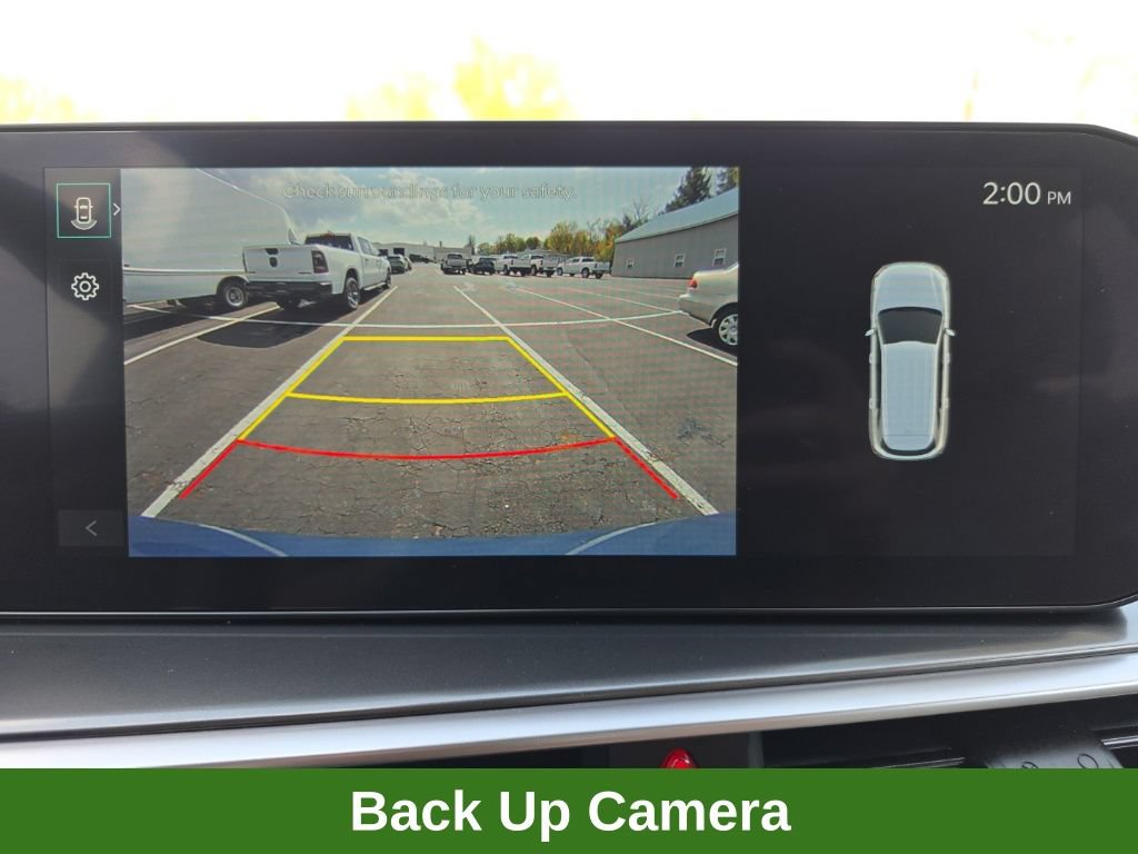 Used 2025 Kia Sorento S w/ Panoramic Sunroof Package AWD/4WD image 33
