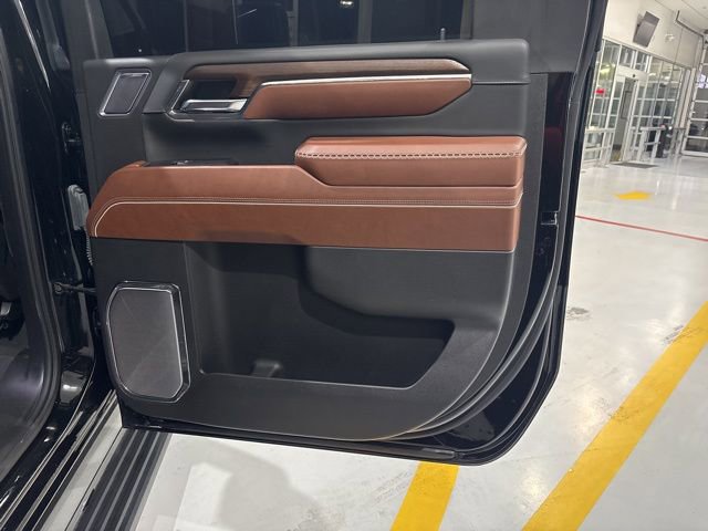 Used 2024 GMC Sierra 2500 Denali Ultimate image 26