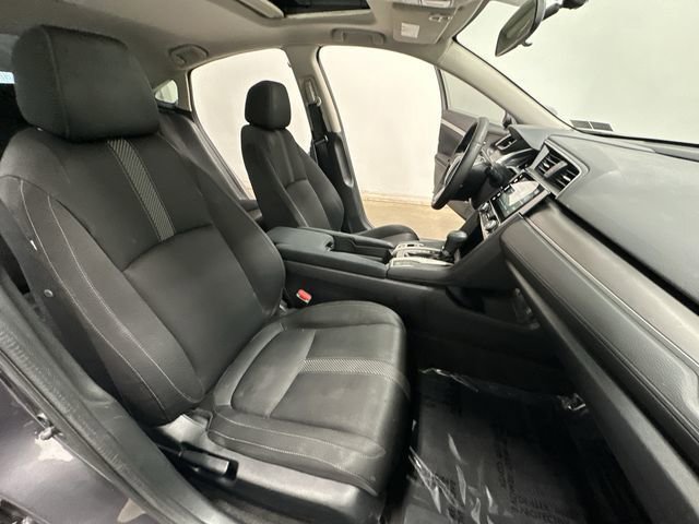 Used 2017 Honda Civic EX image 22