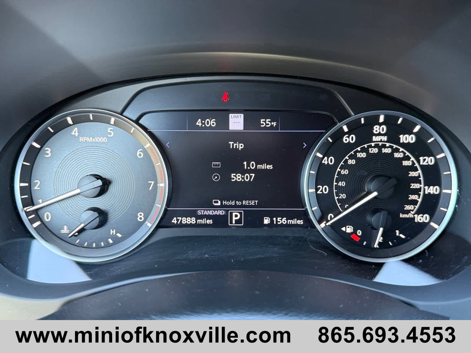 Used 2022 INFINITI QX55 Essential w/ Proactive Package image 36