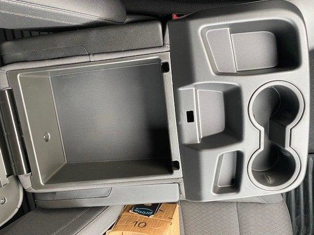 New 2026 GMC Sierra 1500 SLE image 23