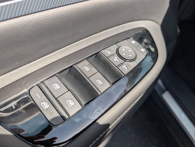 New 2026 Nissan Murano Platinum w/ Cargo Package AWD/4WD image 16