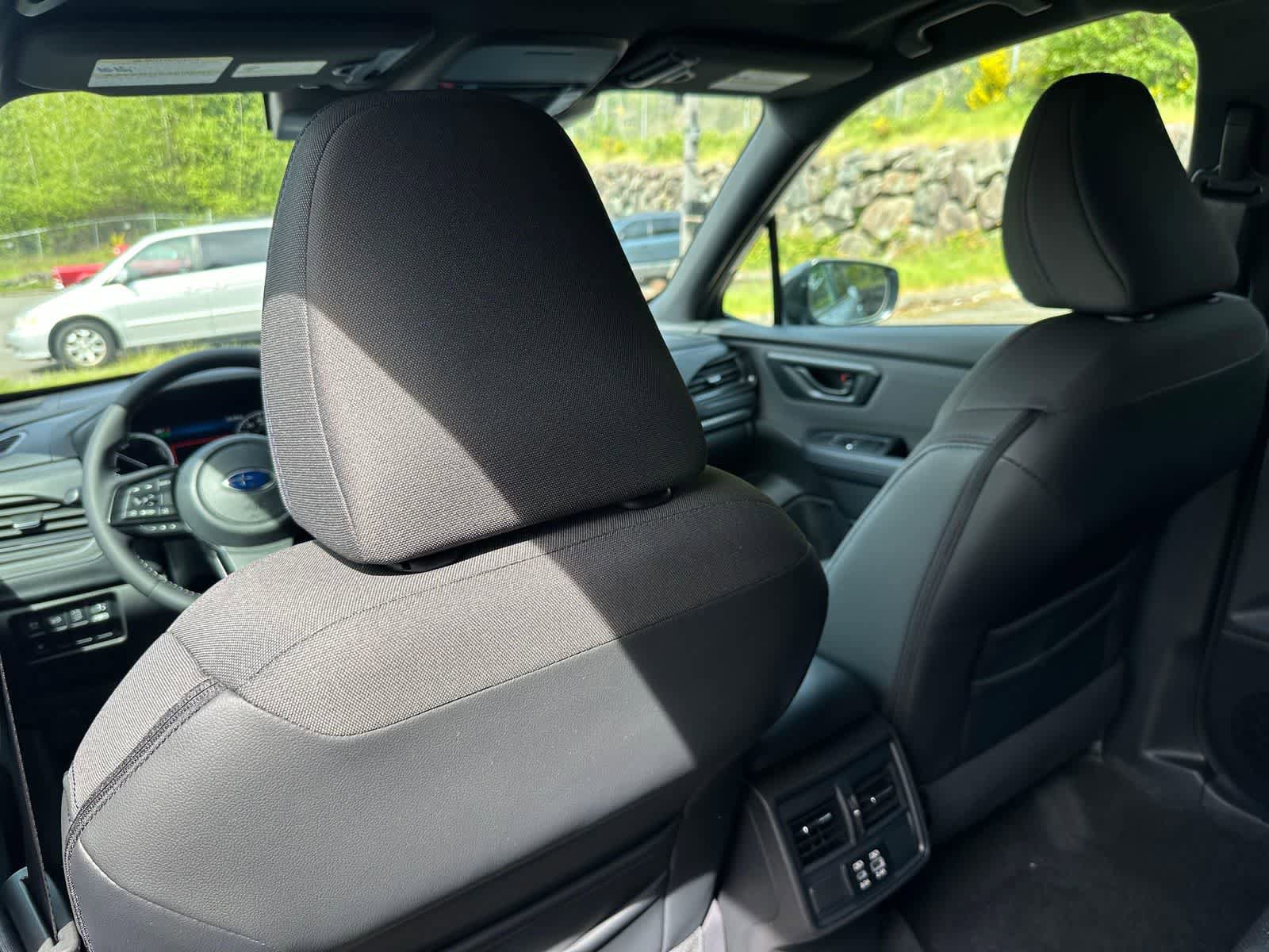 New 2026 Subaru Forester Sport AWD/4WD image 10