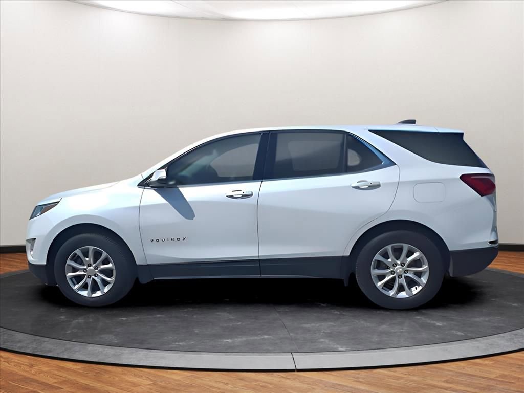Used 2019 Chevrolet Equinox LT image 15