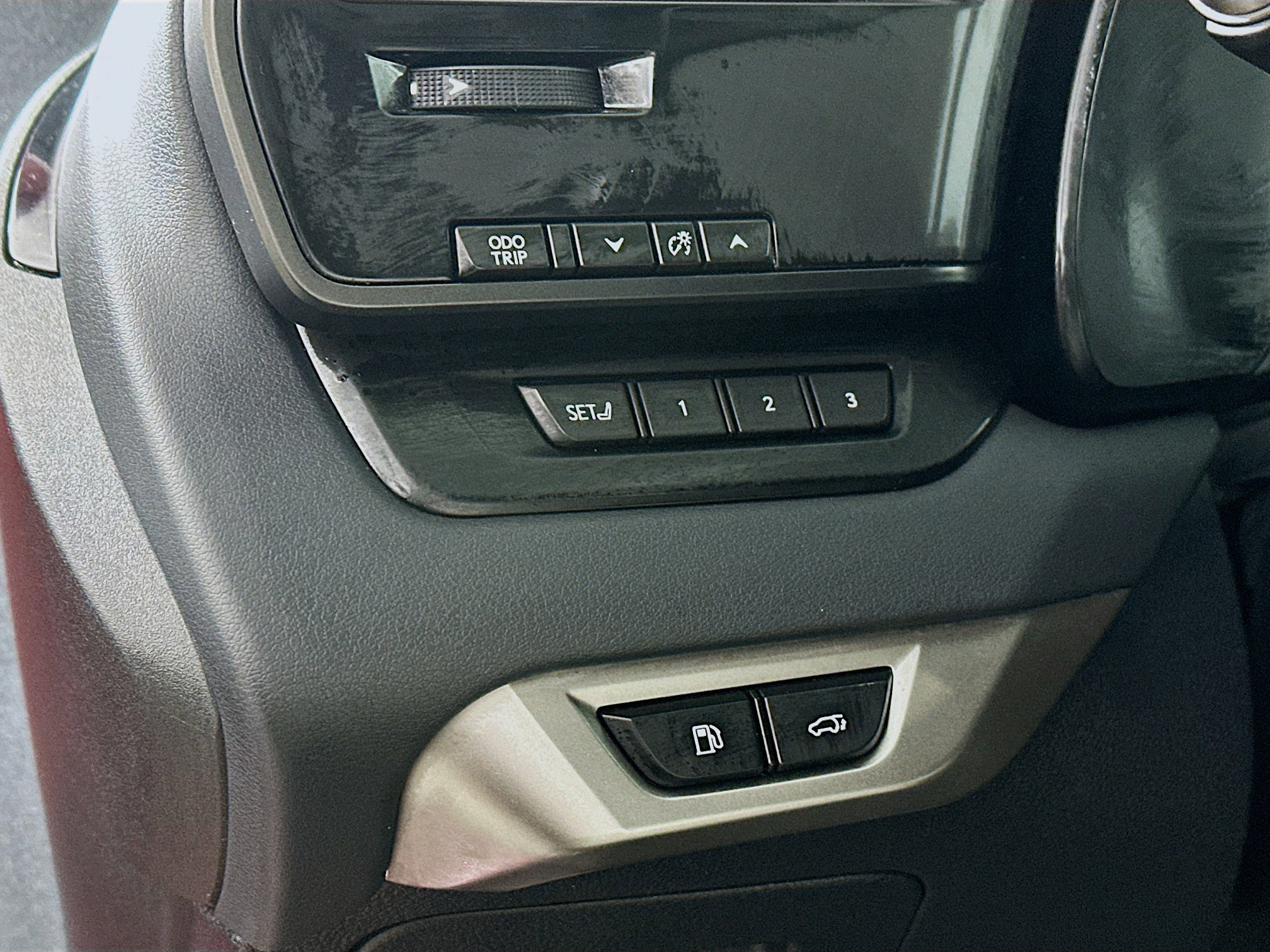 Certified 2024 Lexus RX 350 image 10