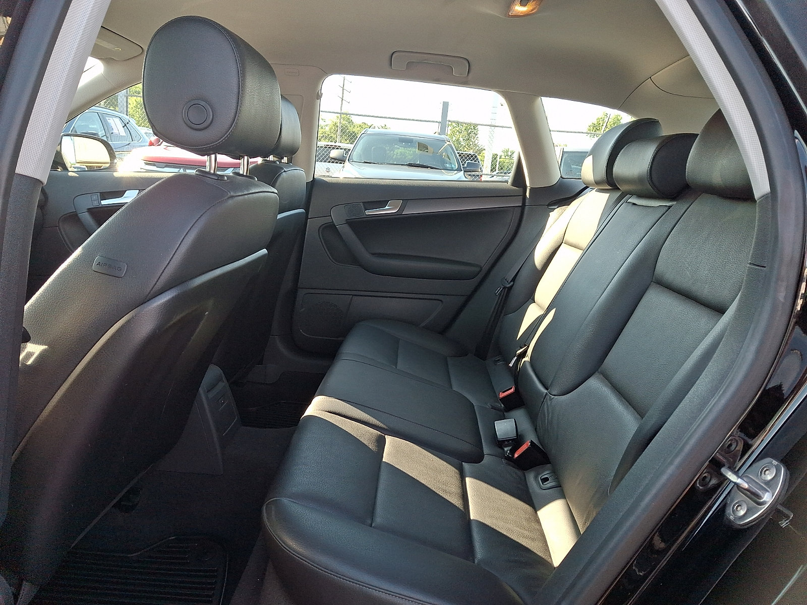 Used 2013 Audi A3 2.0T Premium AWD/4WD image 10