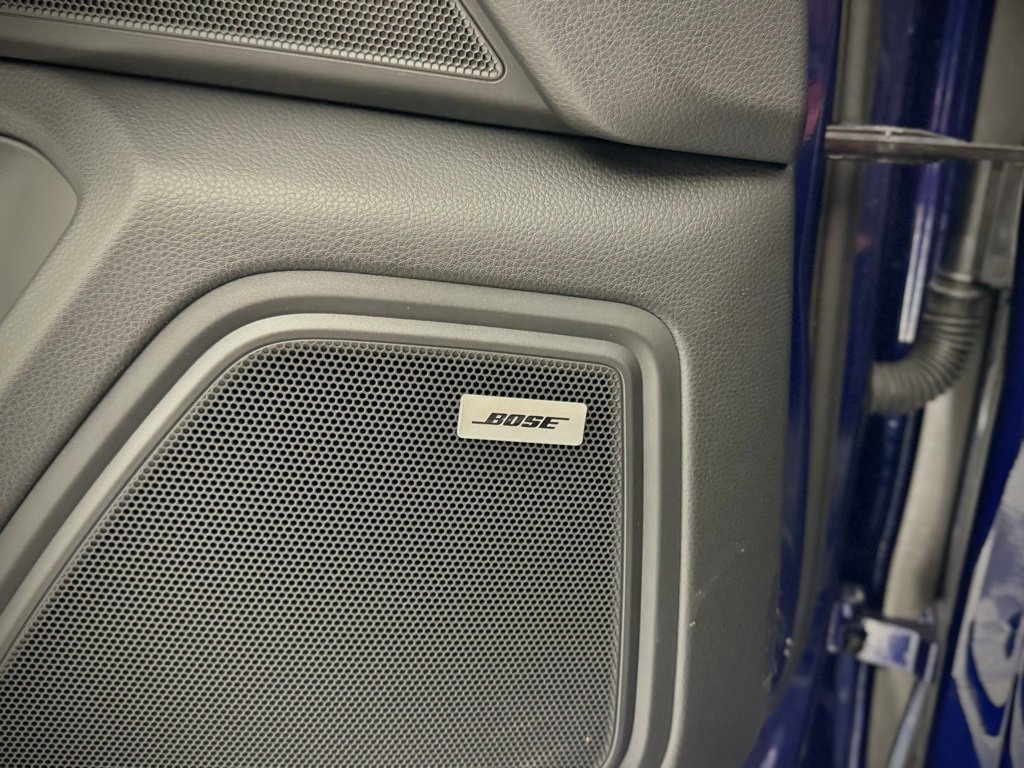 Used 2022 Porsche Macan S image 29