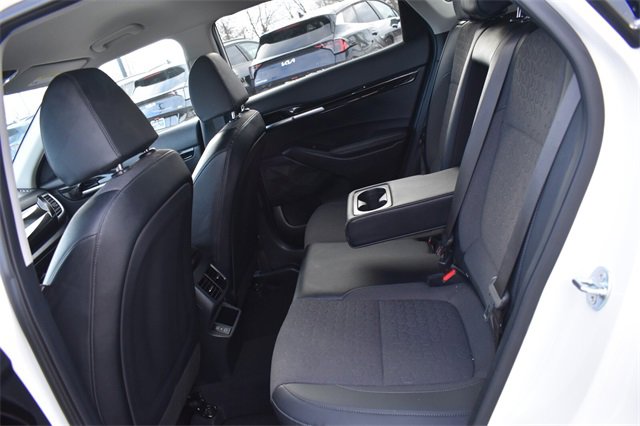 Certified 2025 Kia Seltos S image 15