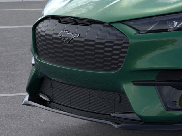 New 2025 Ford Mustang Mach-E Premium w/ Sport Appearance Package AWD/4WD image 17
