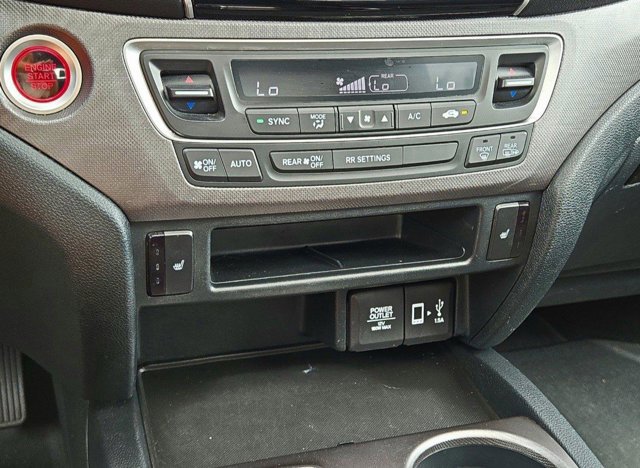 Used 2022 Honda Ridgeline RTL image 30