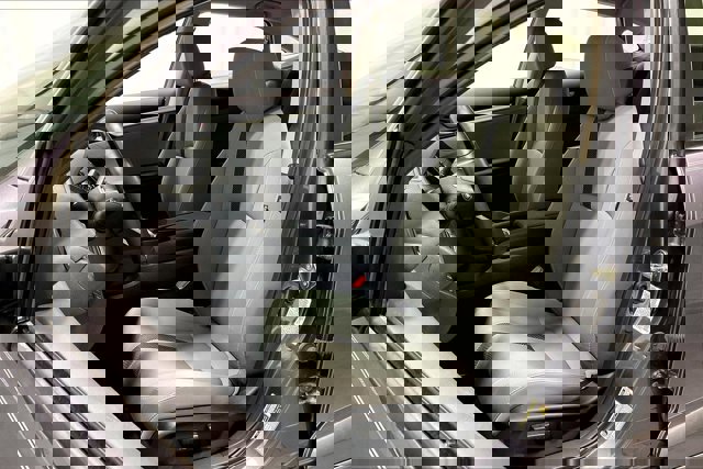 Used 2020 Honda Civic EX image 25