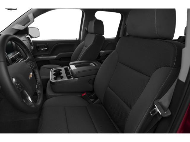 Used 2015 Chevrolet Silverado 1500 LT w/ All Star Edition AWD/4WD image 11