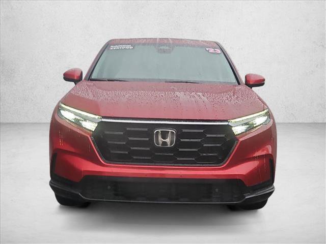 Used 2023 Honda CR-V EX-L image 2