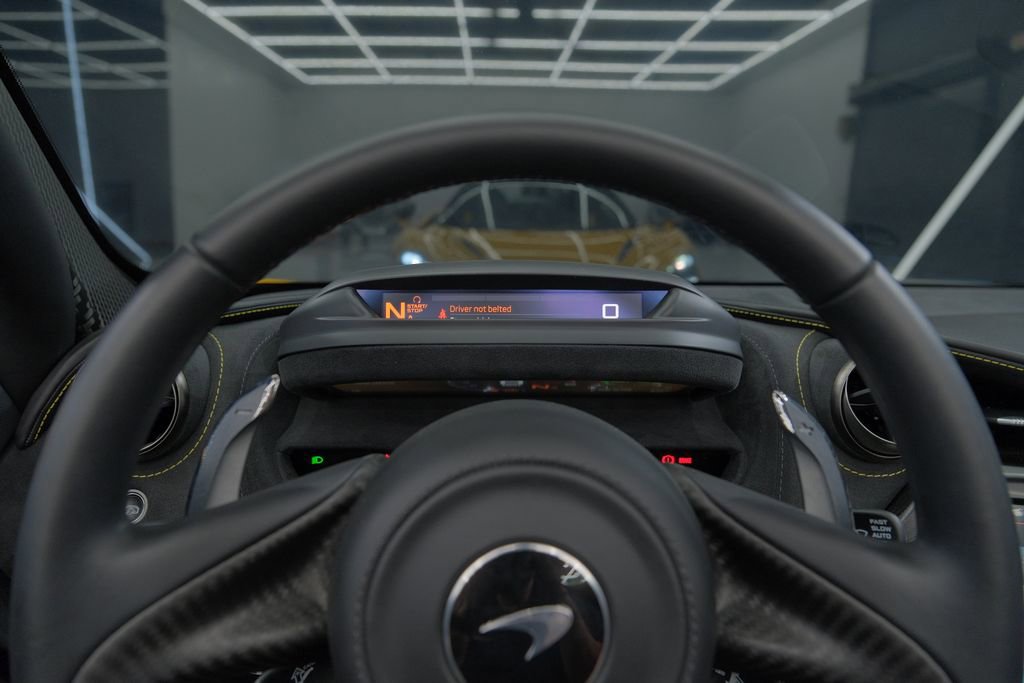 Used 2023 McLaren 720S Luxury image 55