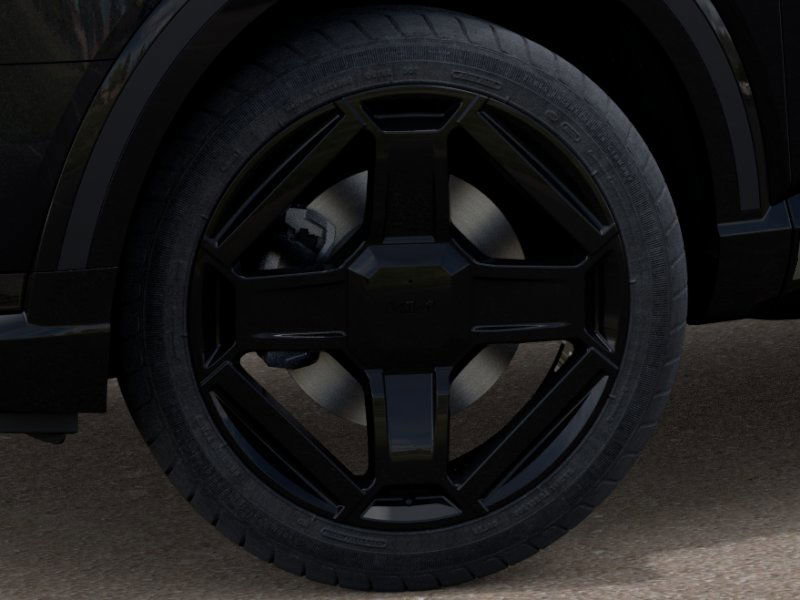 New 2027 Kia Telluride EX X-Line image 9
