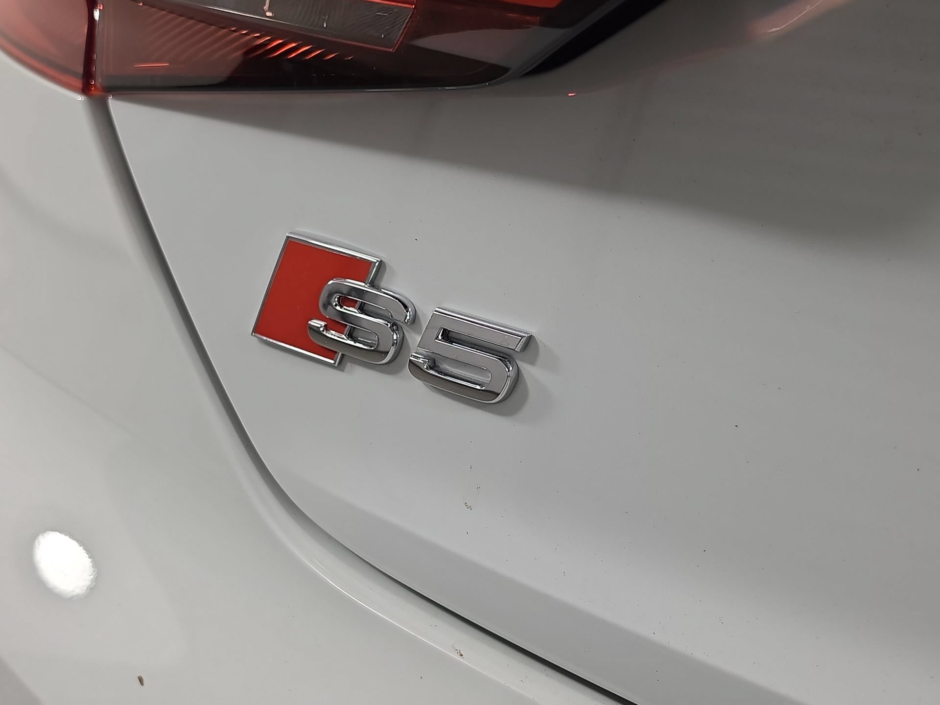 Certified 2023 Audi S5 Premium Plus AWD/4WD image 11