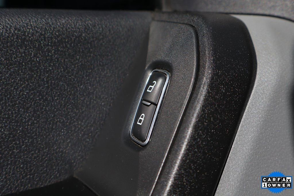 Used 2023 Ford F250 XL w/ Snow Plow/Camper Package image 16