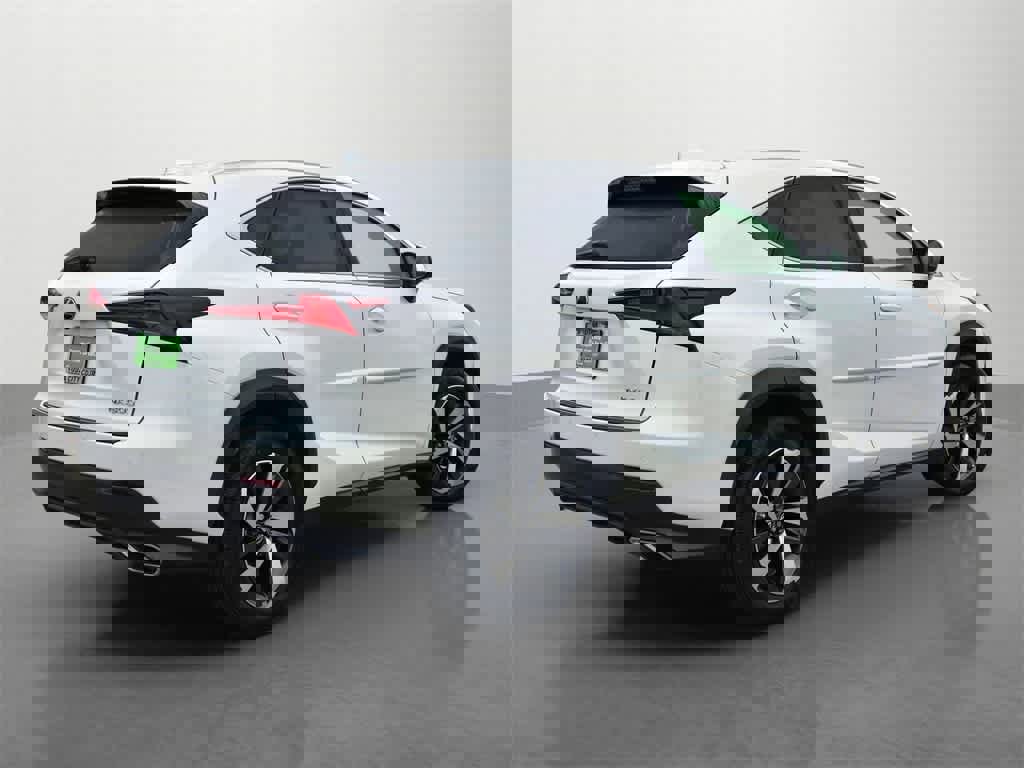 Used 2020 Lexus NX 300 FWD w/ Comfort Package image 6