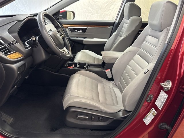 Used 2020 Honda CR-V EX image 10