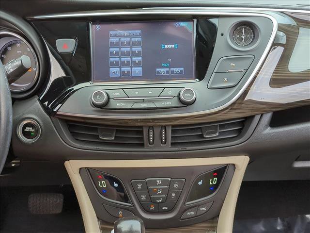 Used 2019 Buick Envision Preferred image 14