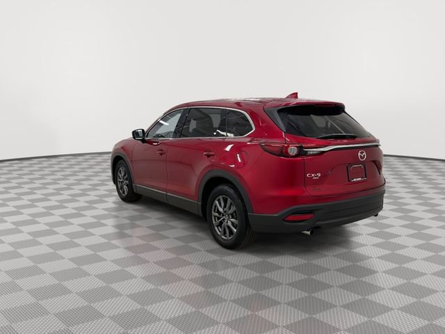 Certified 2023 MAZDA CX-9 Touring image 7
