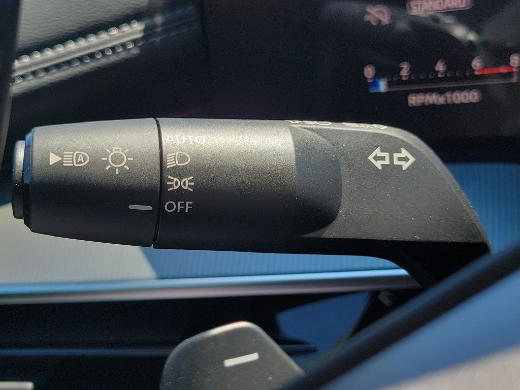New 2026 Nissan Murano SL AWD/4WD image 28