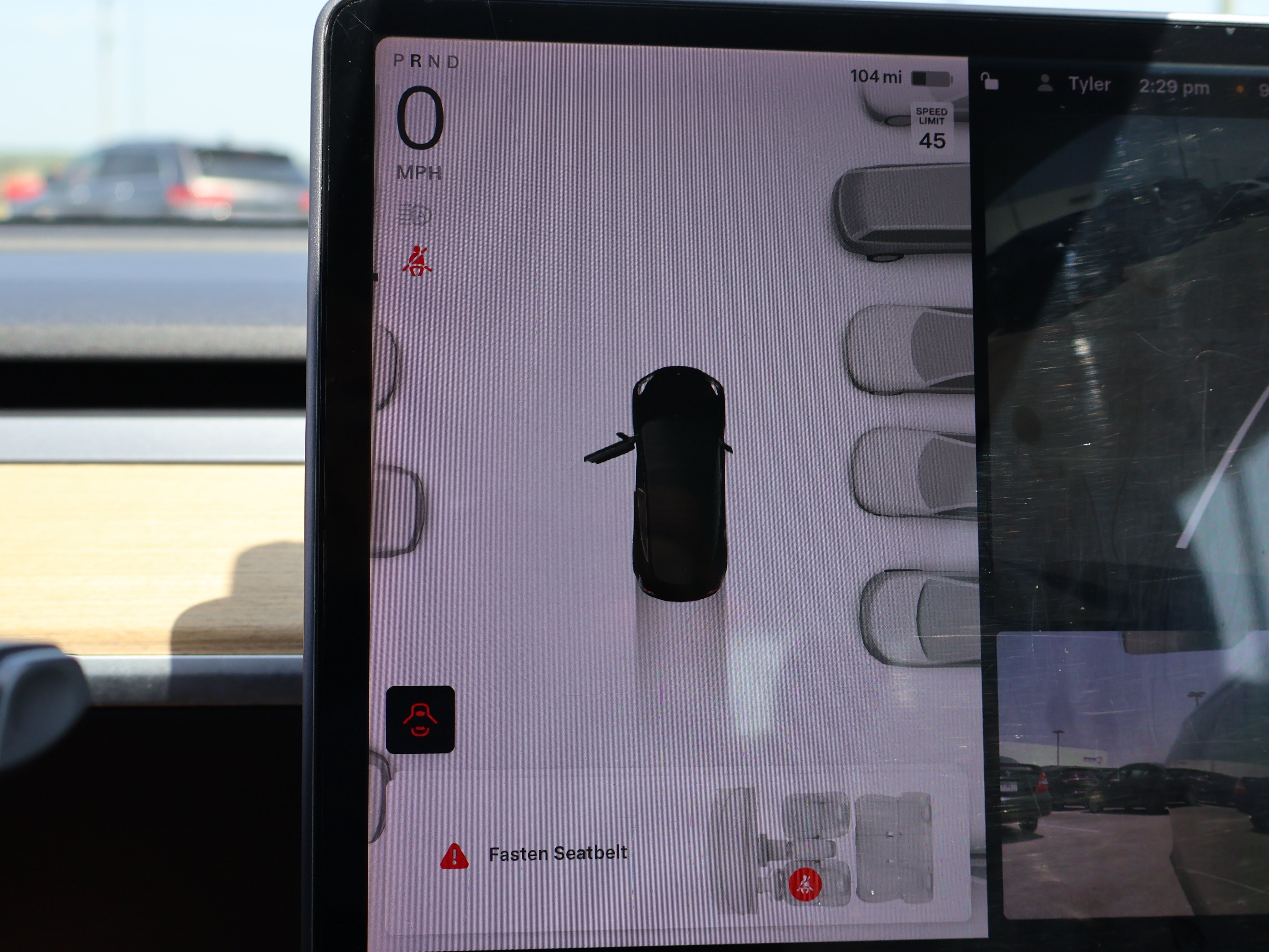 Used 2018 Tesla Model 3 Mid Range RWD image 28