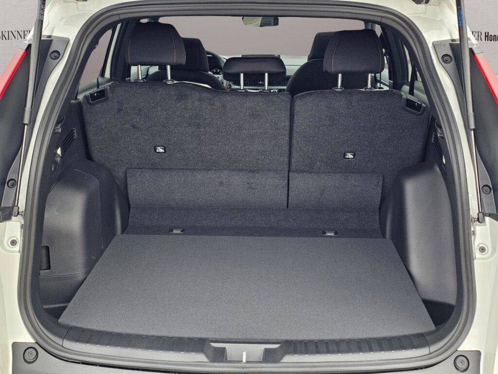 New 2026 Honda CR-V Sport image 13