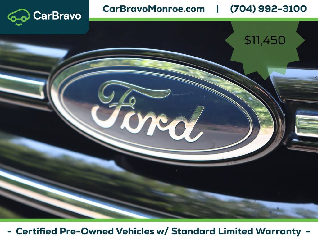 Used 2019 Ford Escape SE FWD image 46