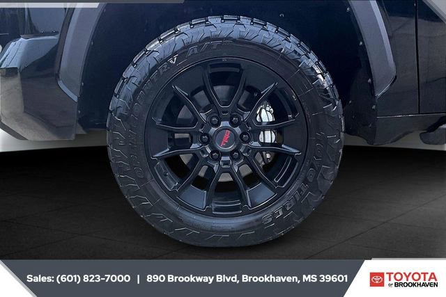 Used 2024 Toyota Tundra SR5 image 7