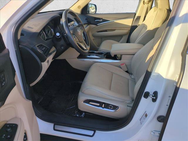 Used 2020 Acura MDX FWD w/ Technology Package image 17