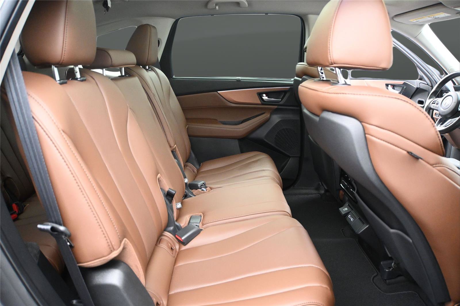 Certified 2024 Acura MDX SH-AWD w/ Technology Package image 19