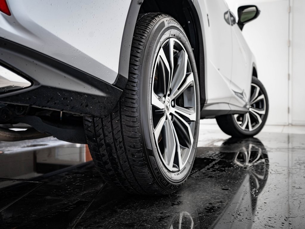 Used 2017 Lexus RX 350 AWD w/ Premium Package image 43