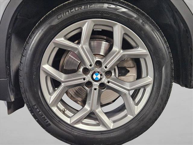 Certified 2023 BMW X3 xDrive30i w/ Premium Package AWD/4WD image 24