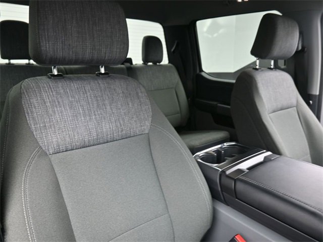 Used 2023 Ford F150 Lightning XLT image 26