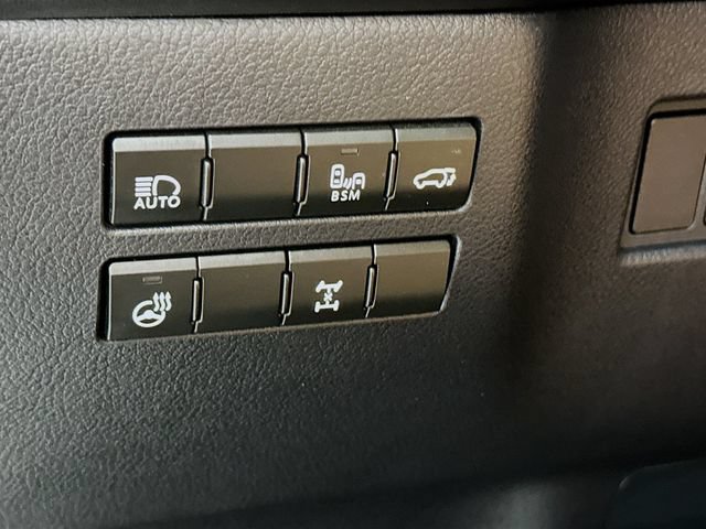 Used 2020 Lexus NX 300 AWD w/ Comfort Package image 13